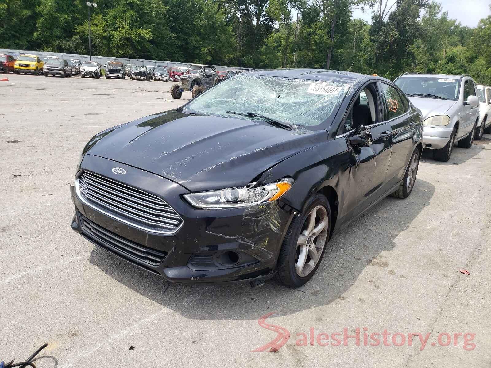 3FA6P0H71GR179107 2016 FORD FUSION