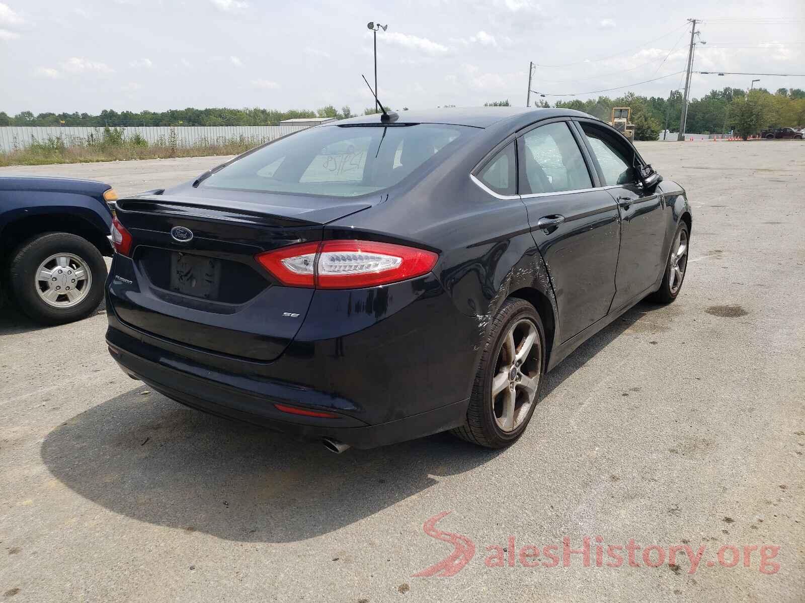 3FA6P0H71GR179107 2016 FORD FUSION