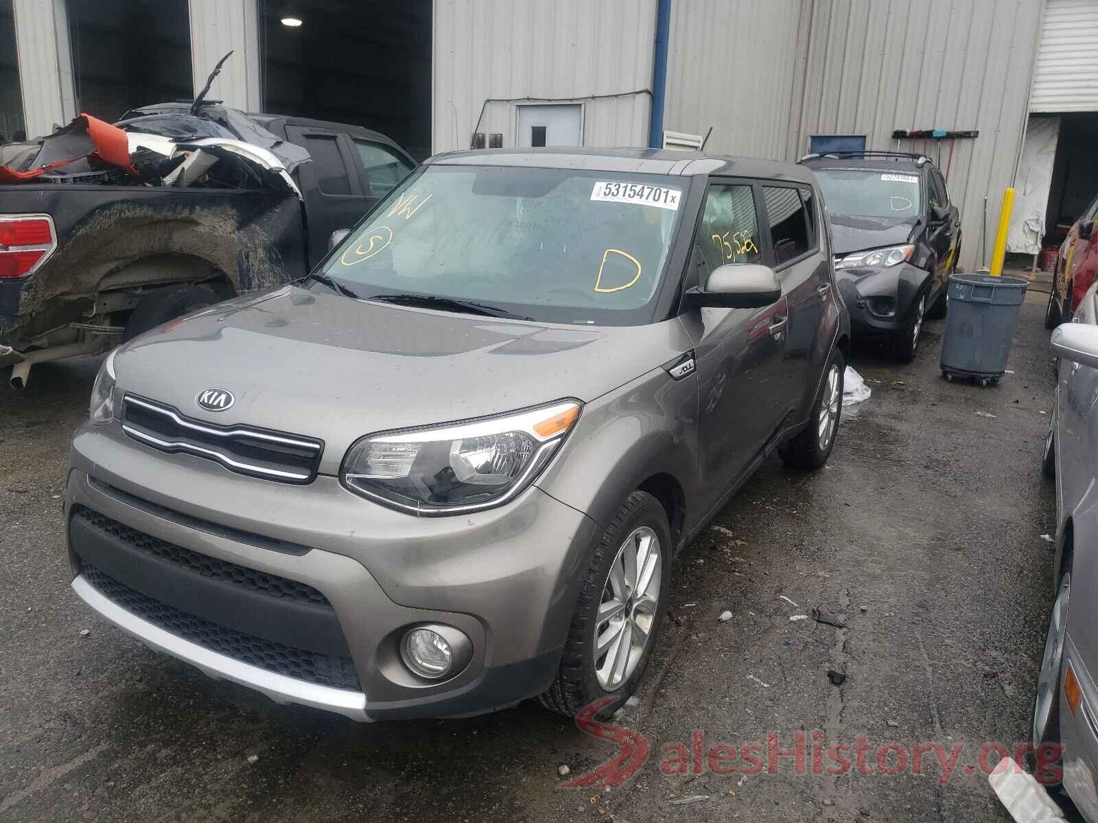 KNDJP3A59J7551967 2018 KIA SOUL