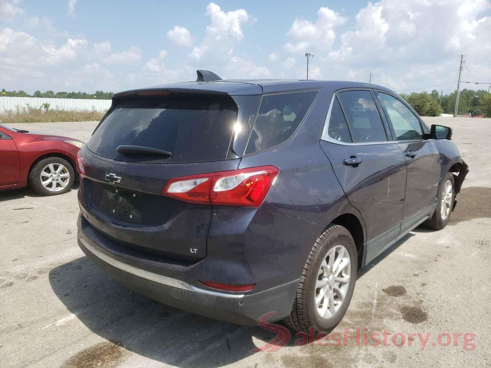 3GNAXKEV2KS515374 2019 CHEVROLET EQUINOX