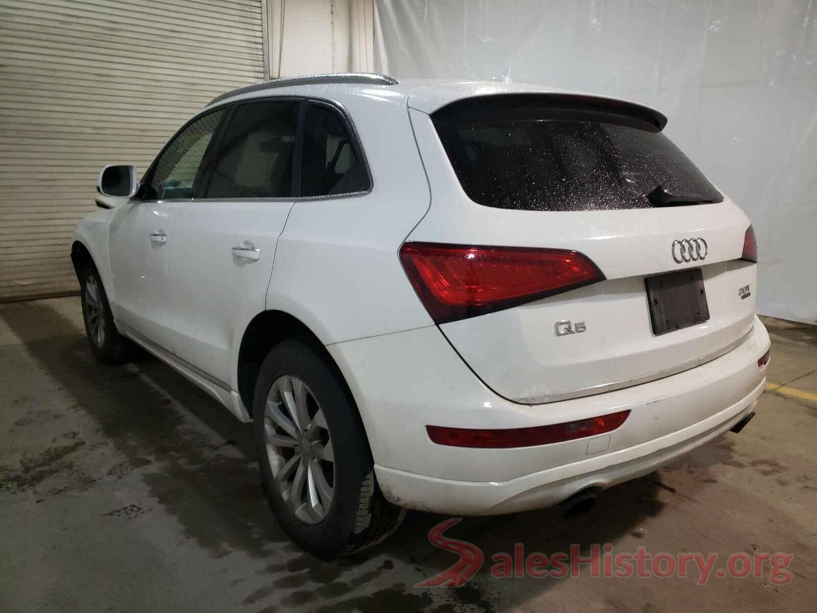 WA1C2AFP3GA136042 2016 AUDI Q5