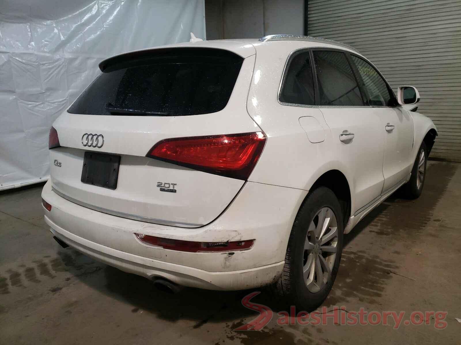 WA1C2AFP3GA136042 2016 AUDI Q5