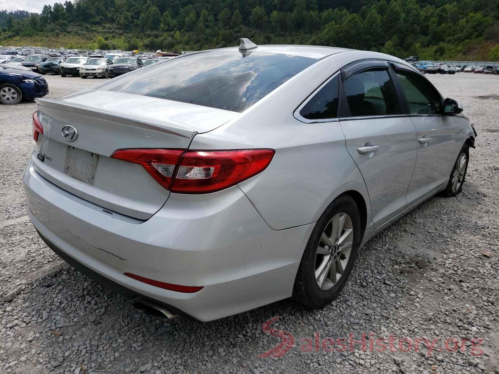 5NPE24AF8HH475906 2017 HYUNDAI SONATA