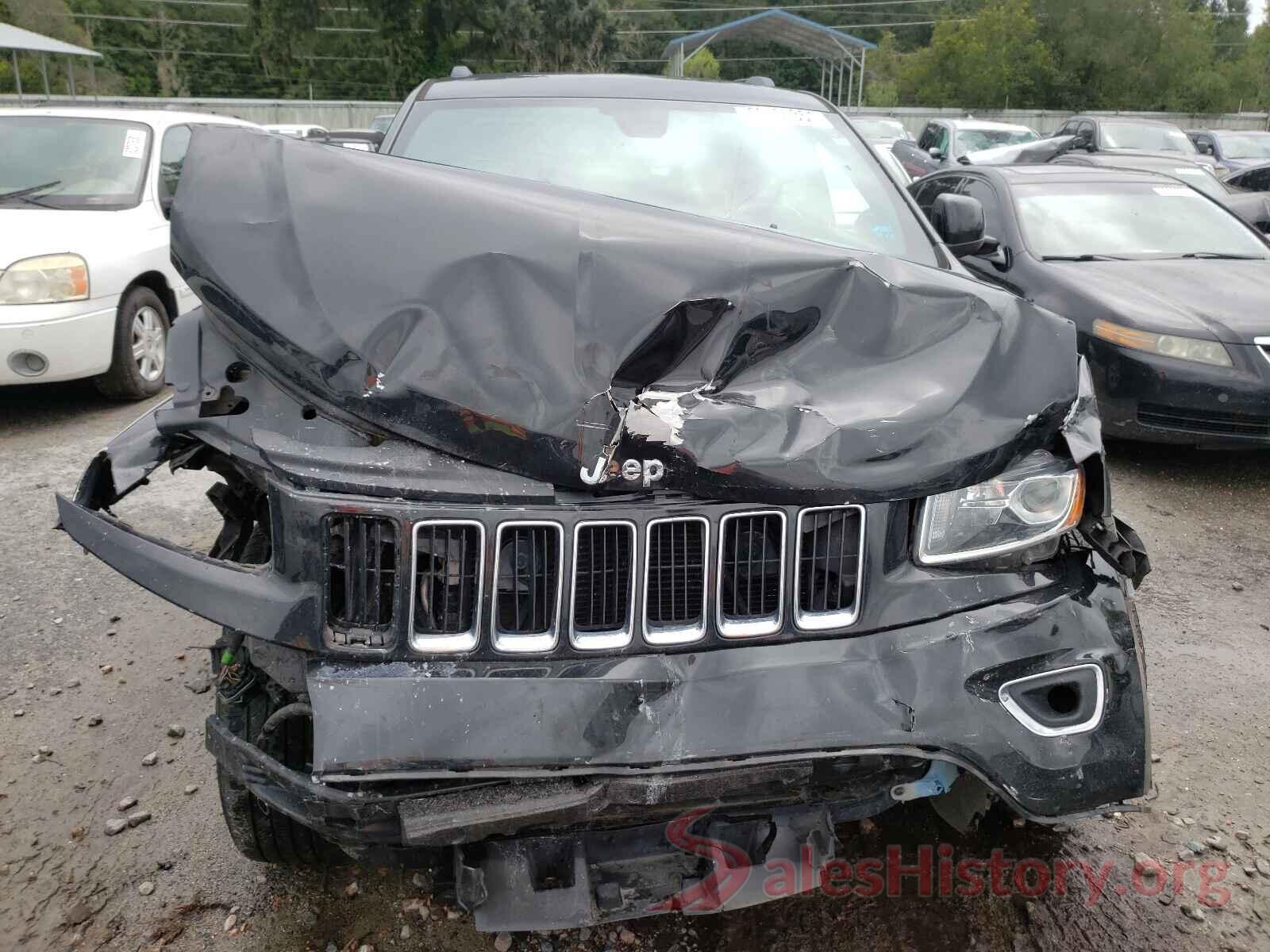 1C4RJEAG6GC335494 2016 JEEP CHEROKEE