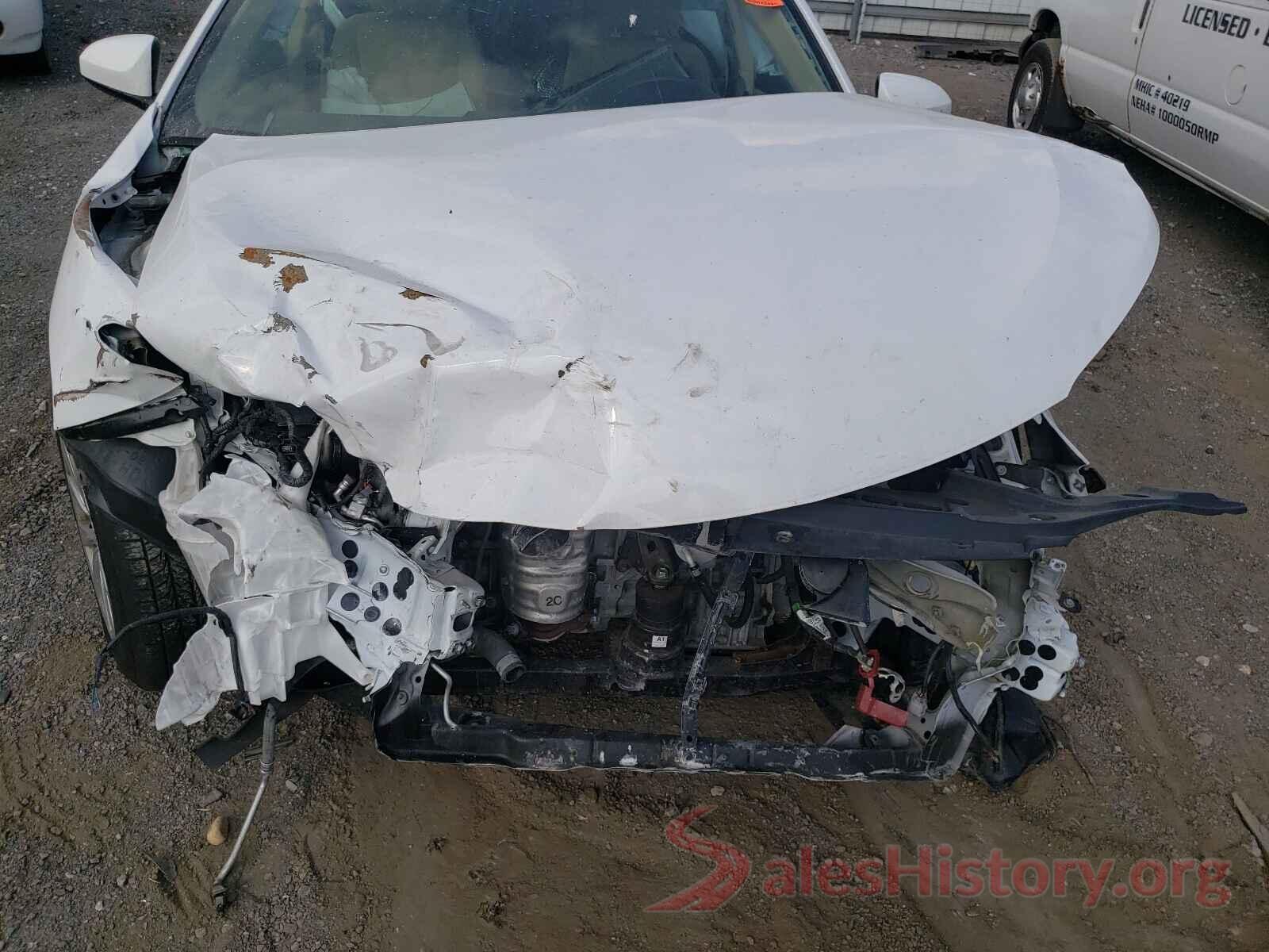 4T1BF1FK0HU716564 2017 TOYOTA CAMRY