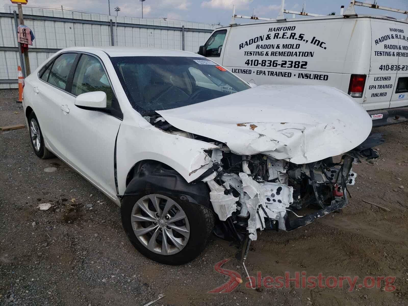 4T1BF1FK0HU716564 2017 TOYOTA CAMRY