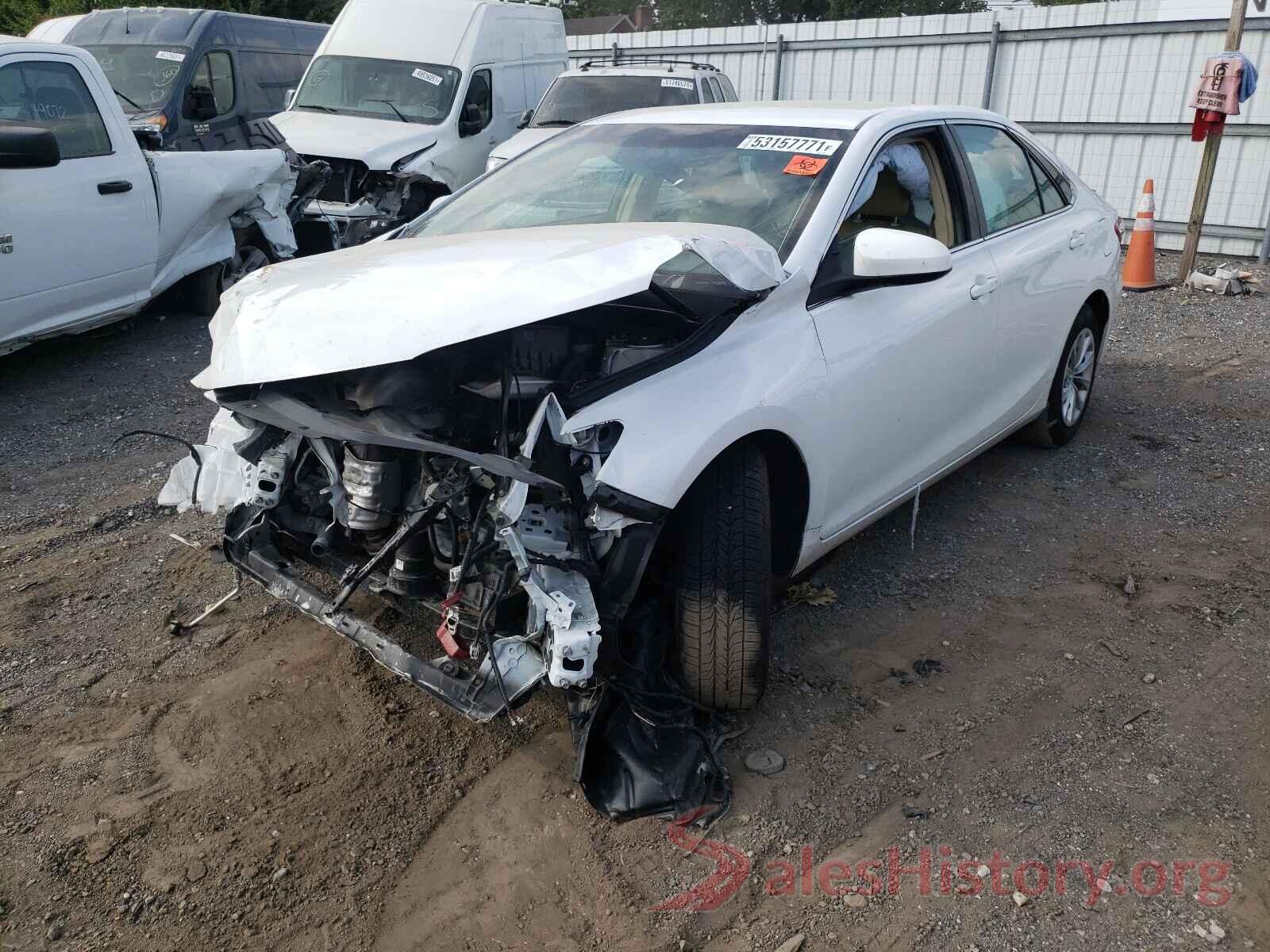 4T1BF1FK0HU716564 2017 TOYOTA CAMRY