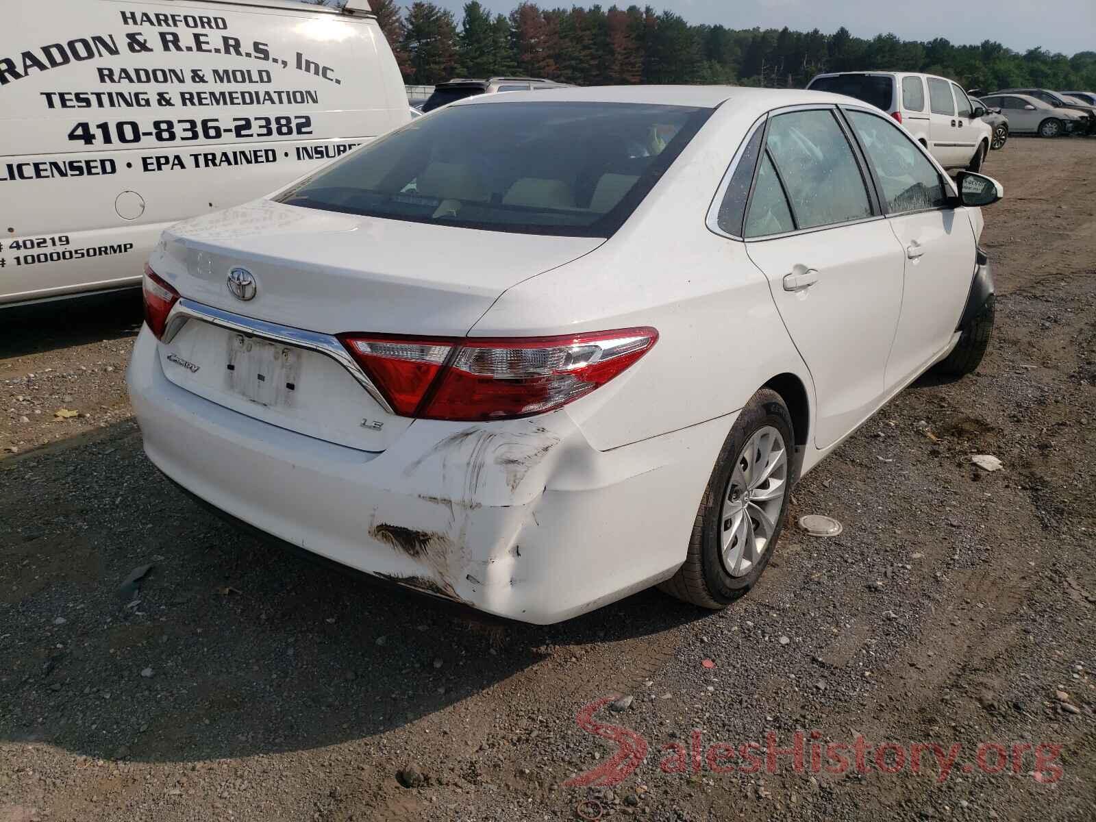 4T1BF1FK0HU716564 2017 TOYOTA CAMRY