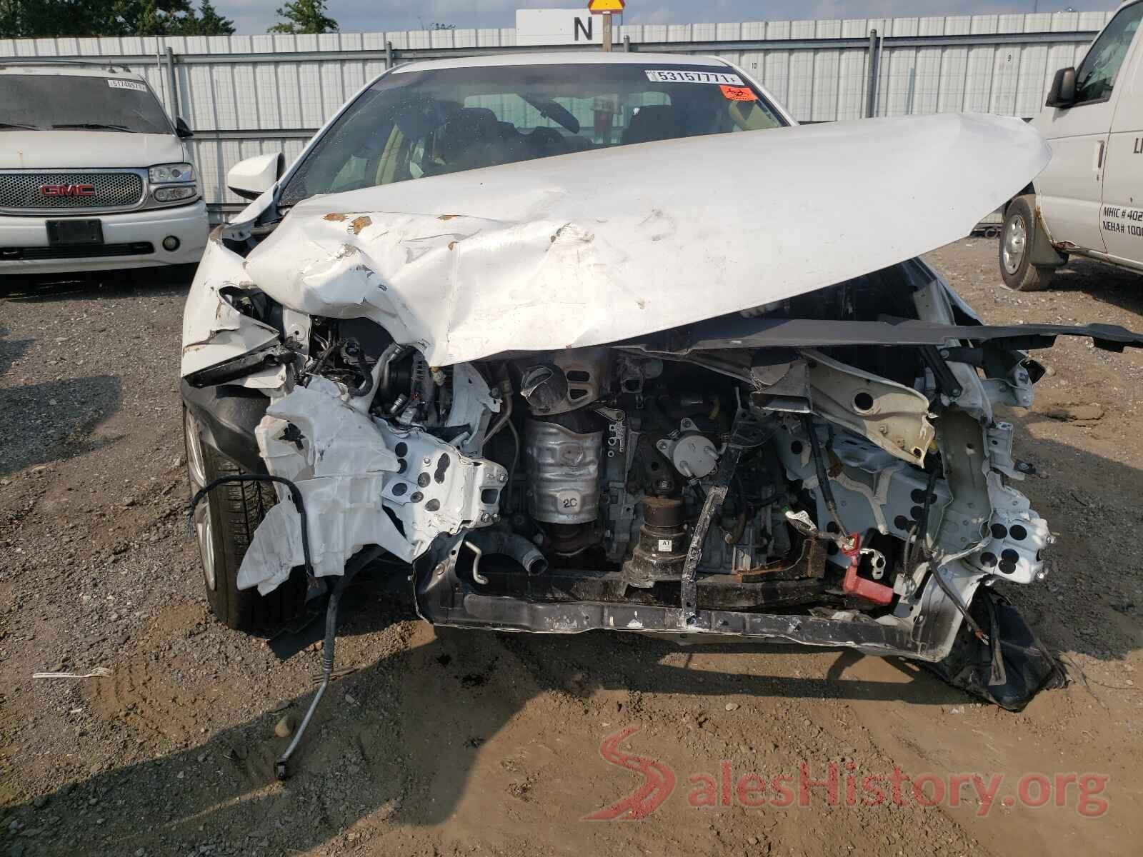 4T1BF1FK0HU716564 2017 TOYOTA CAMRY