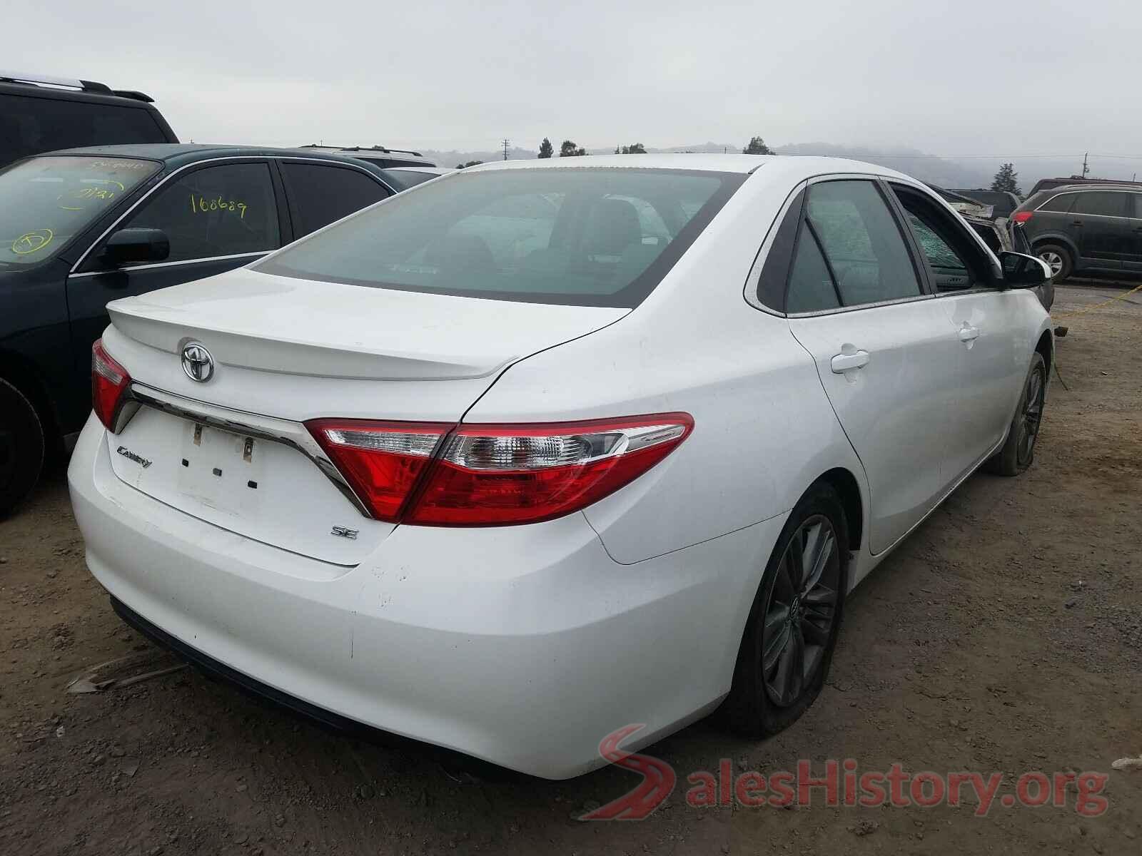 4T1BF1FK9GU523358 2016 TOYOTA CAMRY