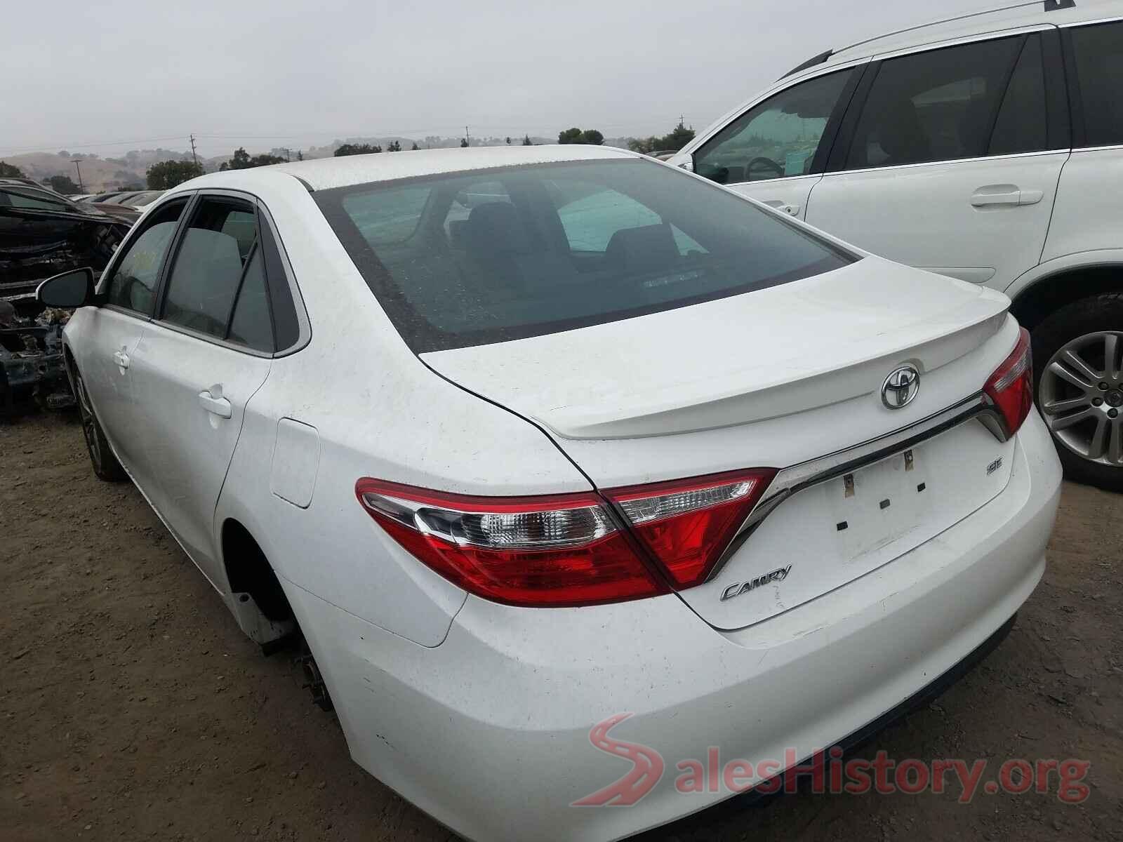 4T1BF1FK9GU523358 2016 TOYOTA CAMRY