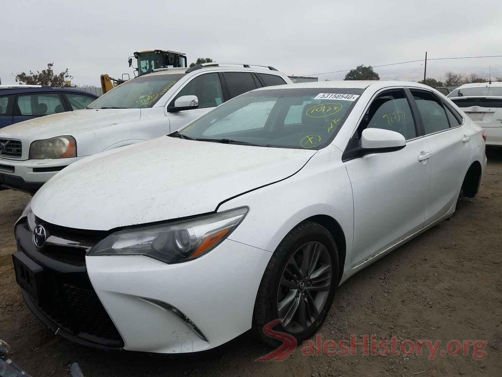 4T1BF1FK9GU523358 2016 TOYOTA CAMRY