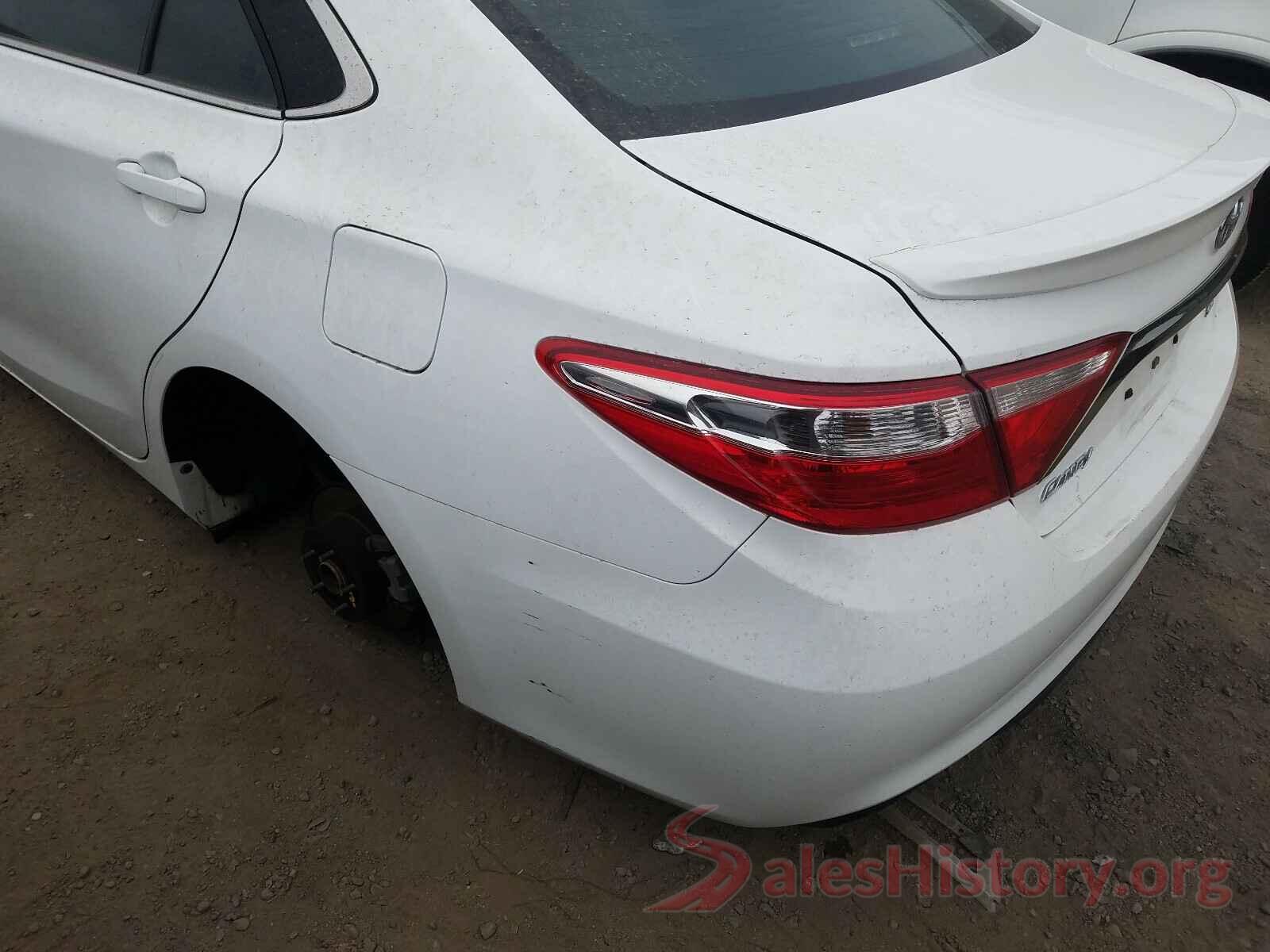 4T1BF1FK9GU523358 2016 TOYOTA CAMRY