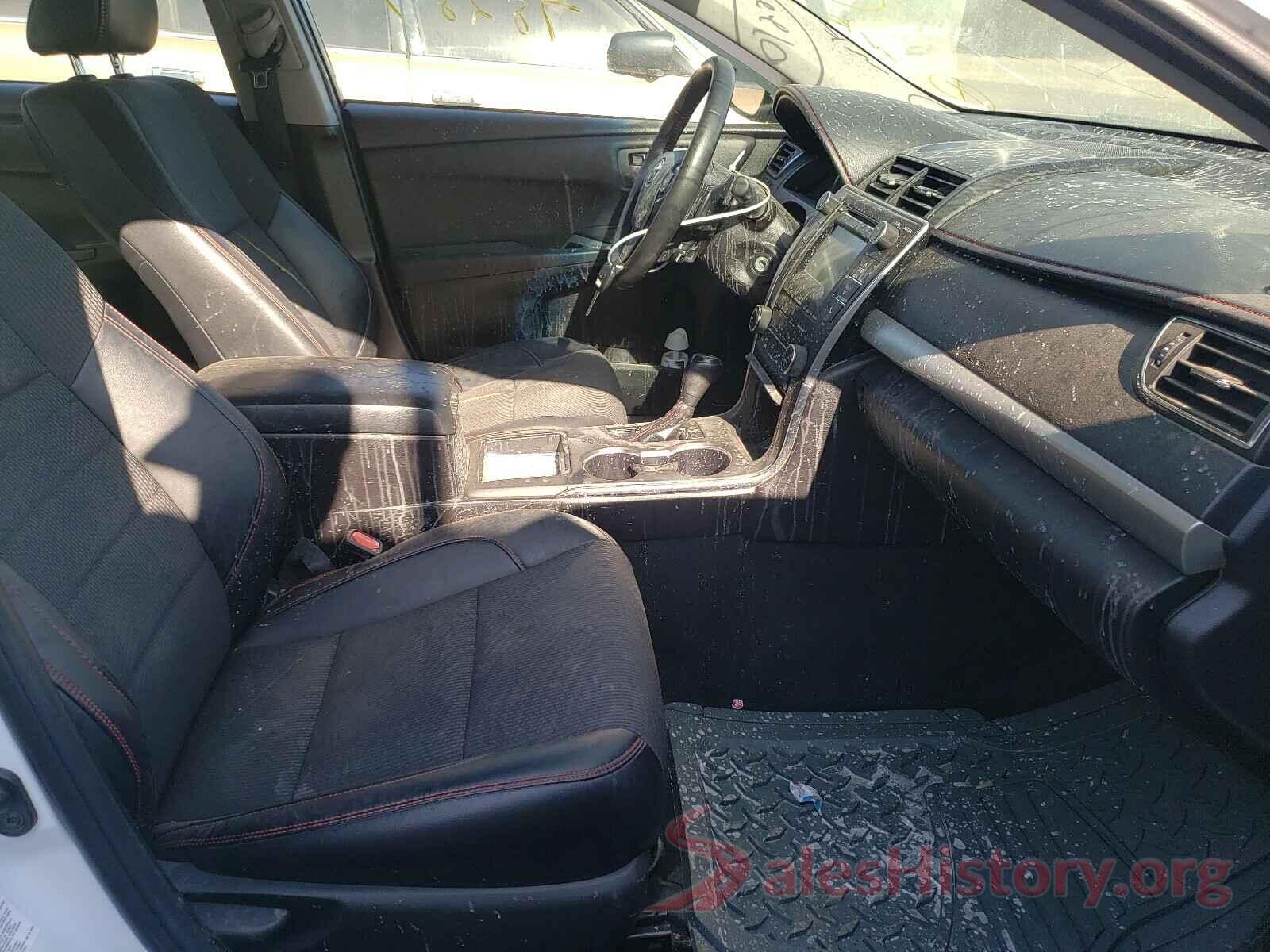 4T1BF1FK9GU523358 2016 TOYOTA CAMRY