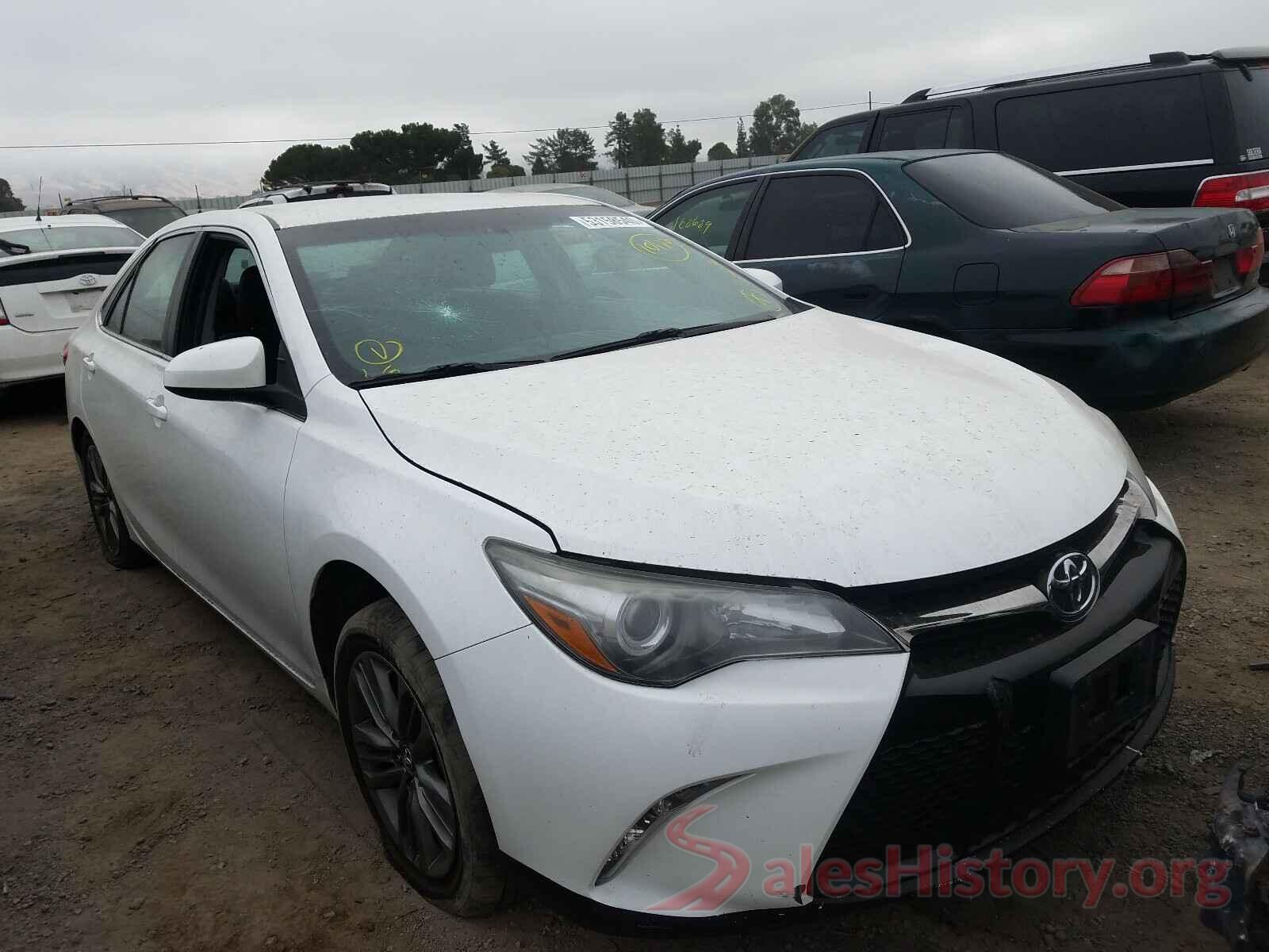 4T1BF1FK9GU523358 2016 TOYOTA CAMRY