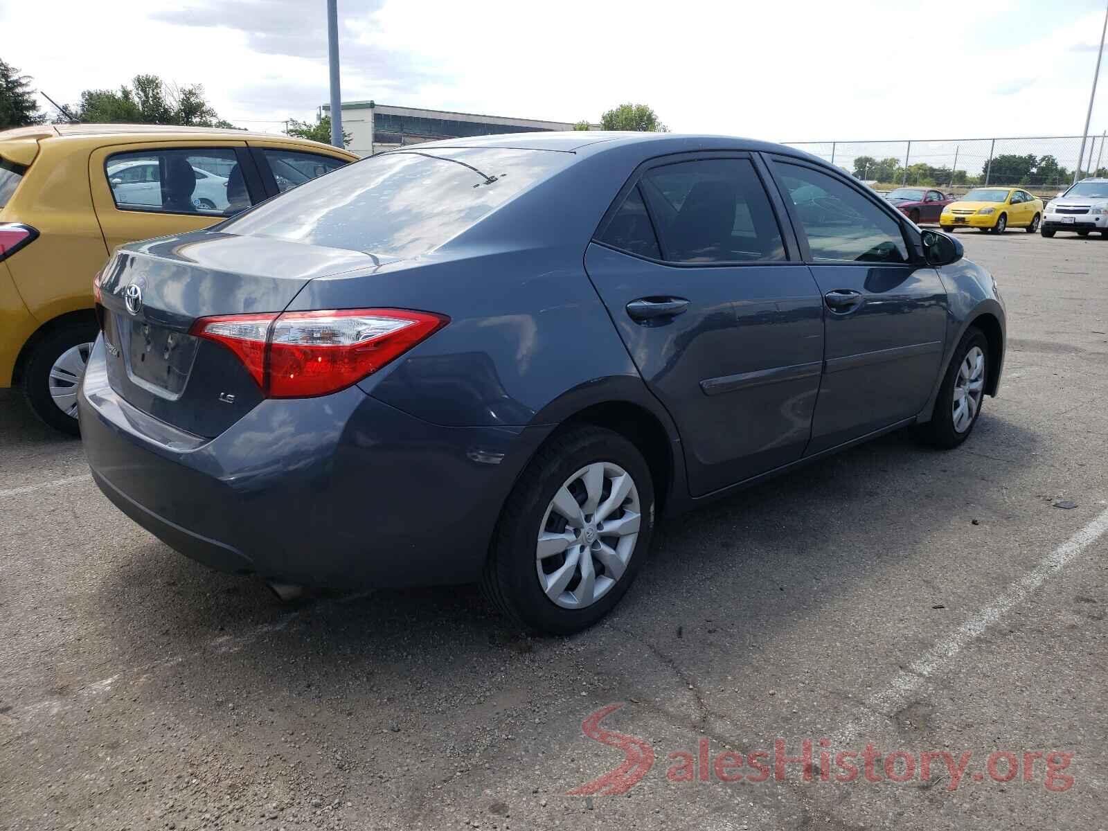 5YFBURHE3GP417548 2016 TOYOTA COROLLA