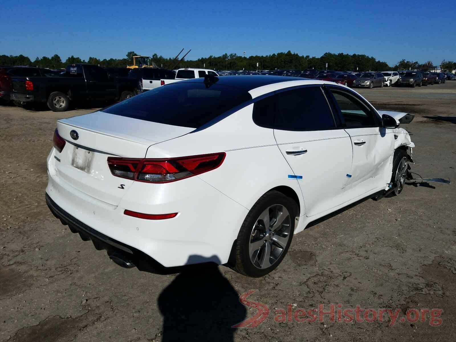 5XXGT4L36KG329970 2019 KIA OPTIMA