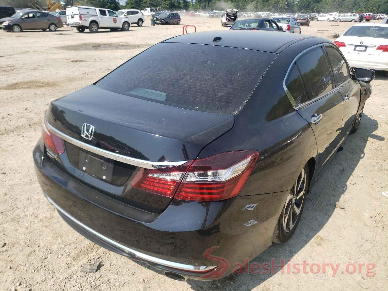 1HGCR2F89GA196716 2016 HONDA ACCORD