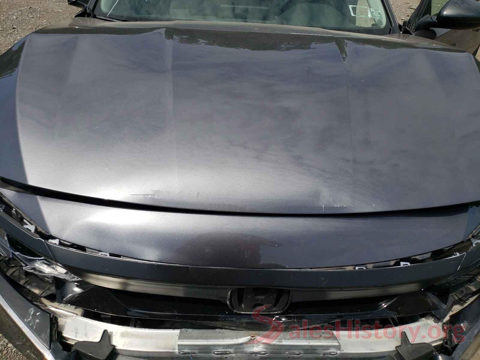 1HGCV1F11LA075892 2020 HONDA ACCORD