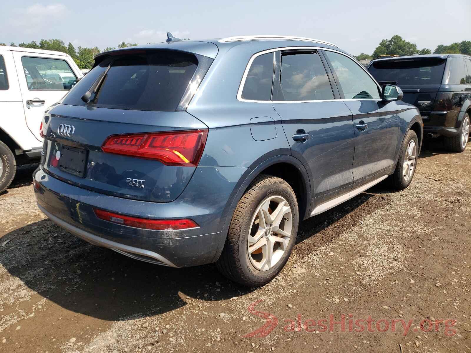 WA1BNAFY1J2231485 2018 AUDI Q5