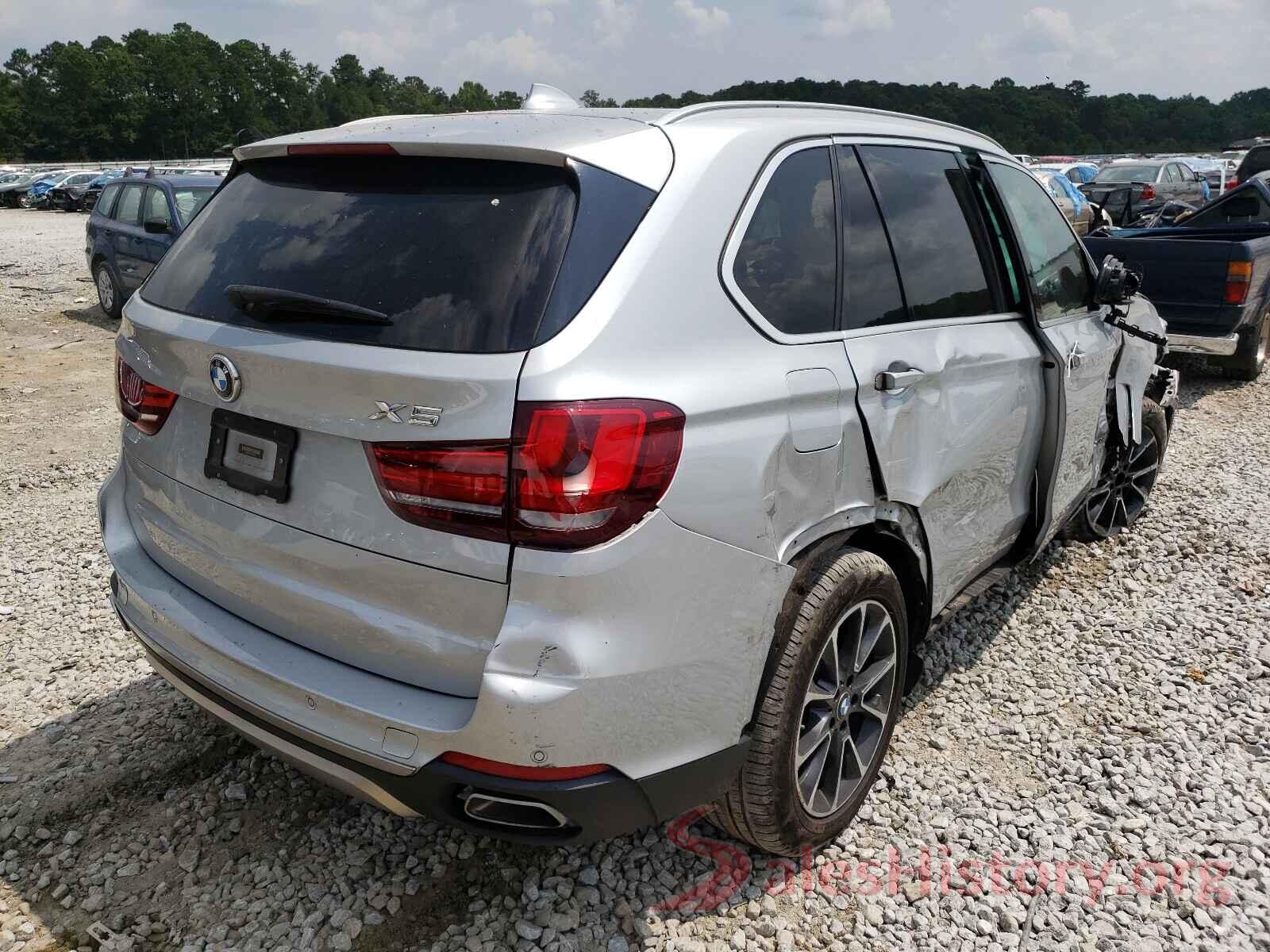 5UXKR0C57J0X96283 2018 BMW X5