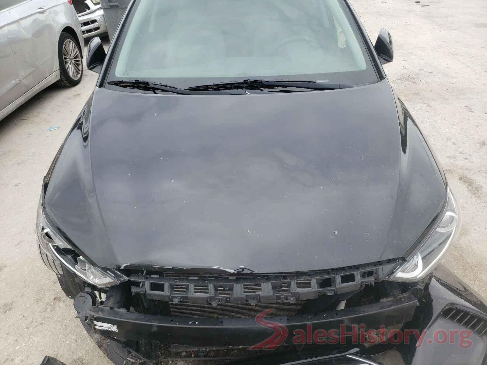 5NPD84LF6JH238215 2018 HYUNDAI ELANTRA