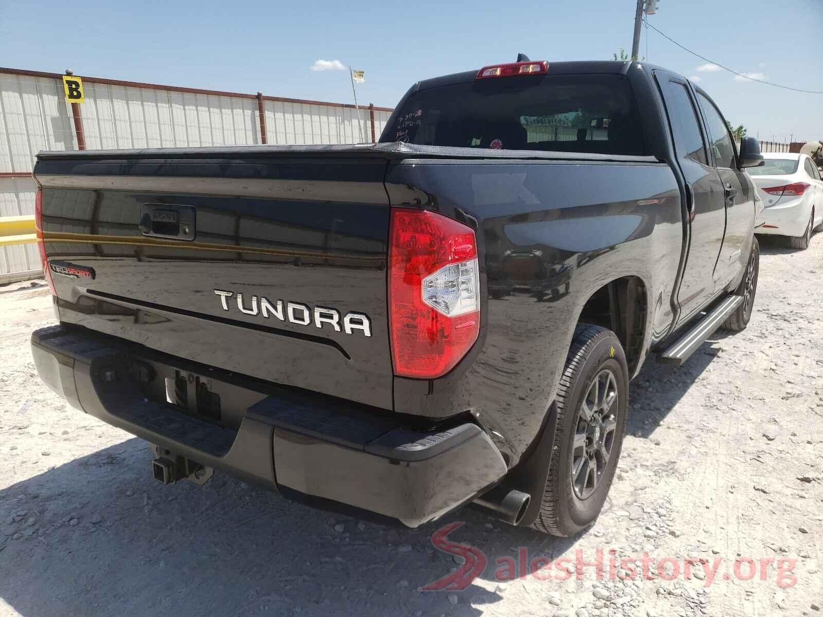 5TFRY5F19MX278826 2021 TOYOTA TUNDRA