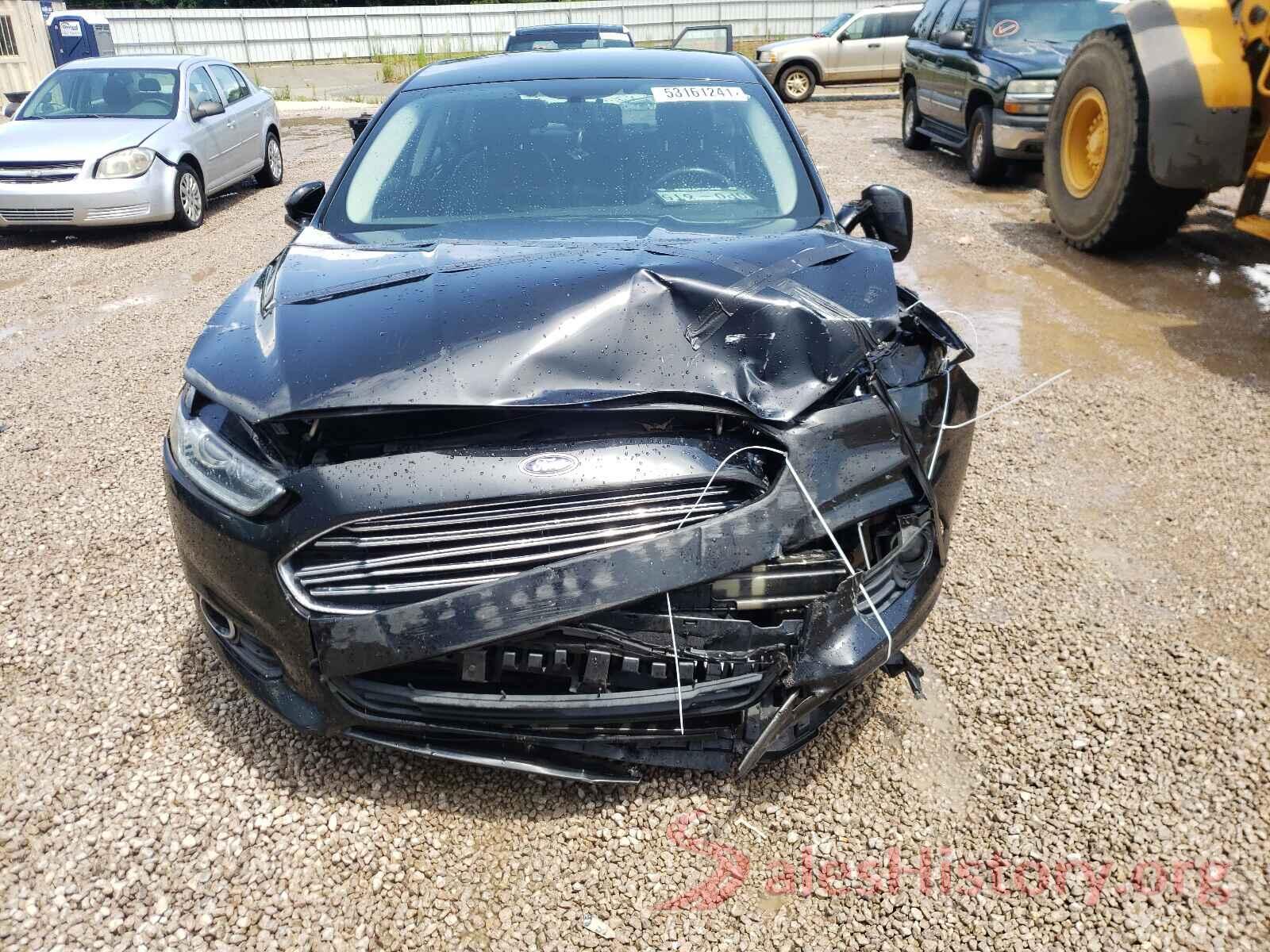 3FA6P0HD2GR257500 2016 FORD FUSION