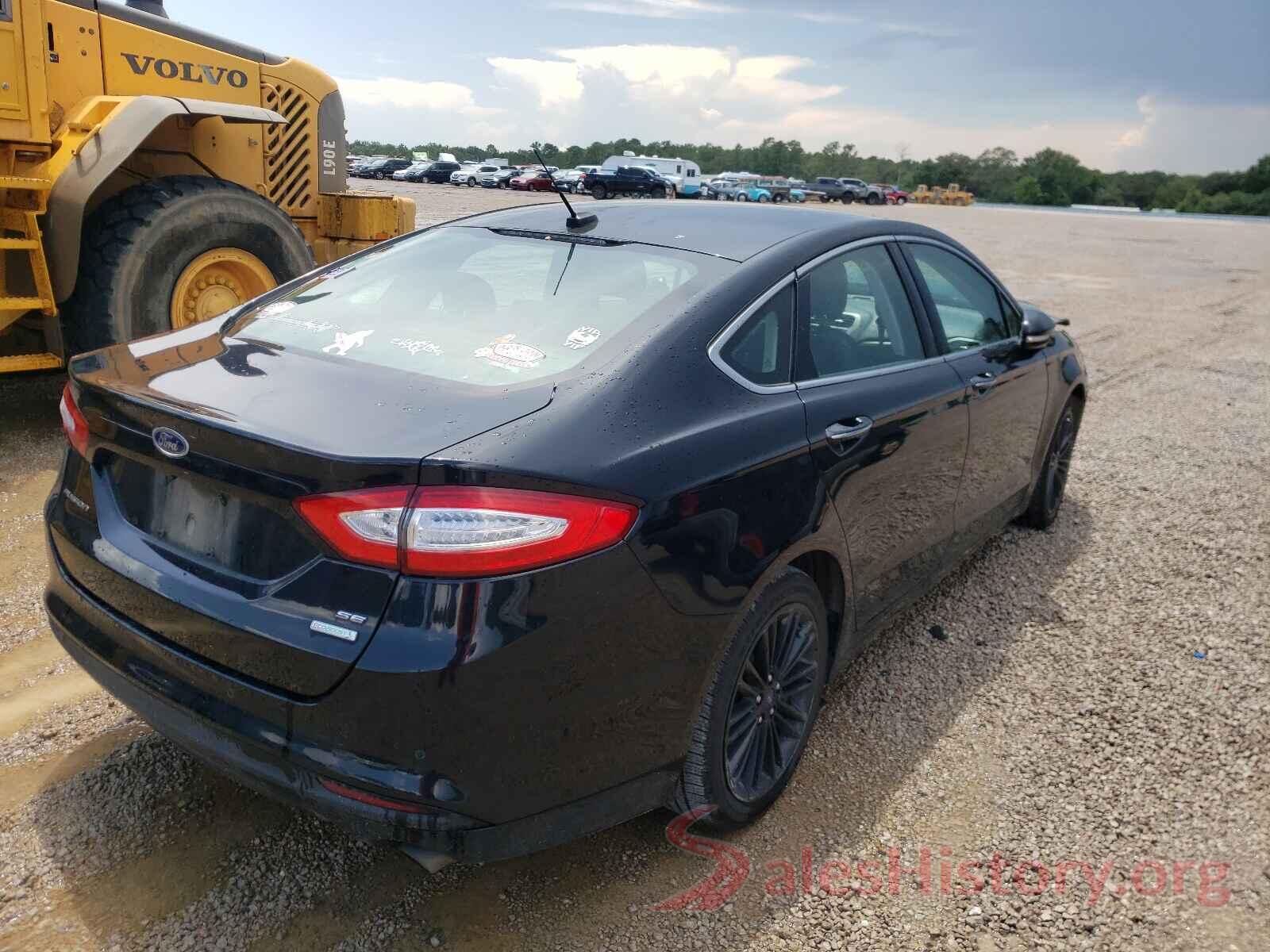 3FA6P0HD2GR257500 2016 FORD FUSION