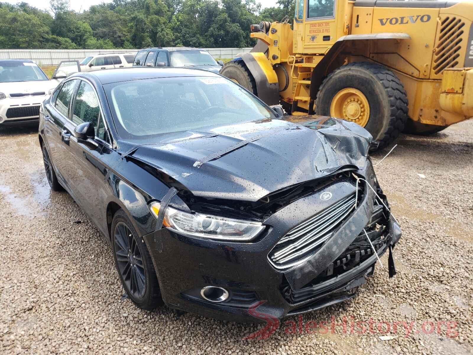 3FA6P0HD2GR257500 2016 FORD FUSION