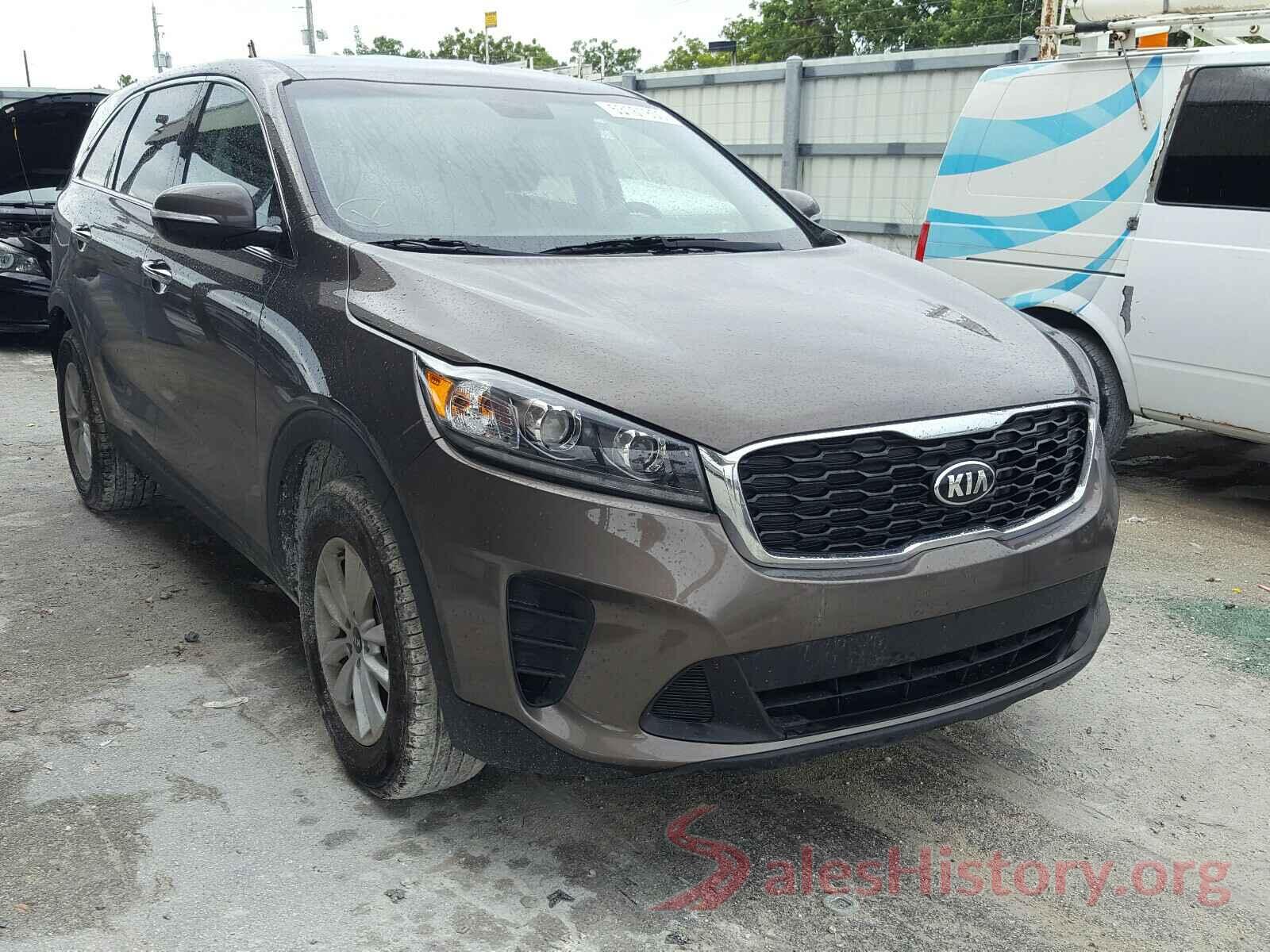 5XYPG4A39LG631113 2020 KIA SORENTO