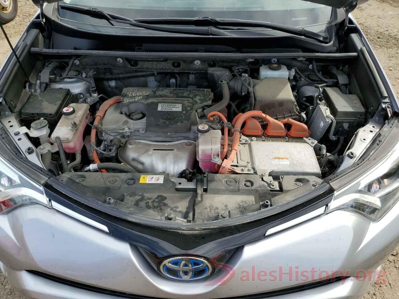 JTMDJREV0HD093811 2017 TOYOTA RAV4