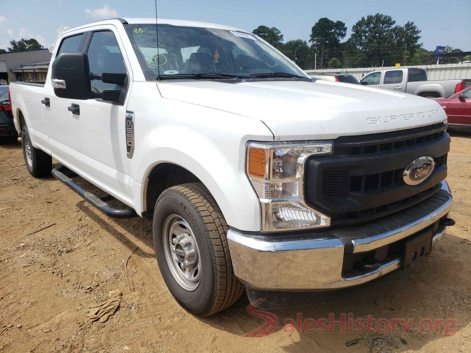 1FT7W2A65LEE05063 2020 FORD F250