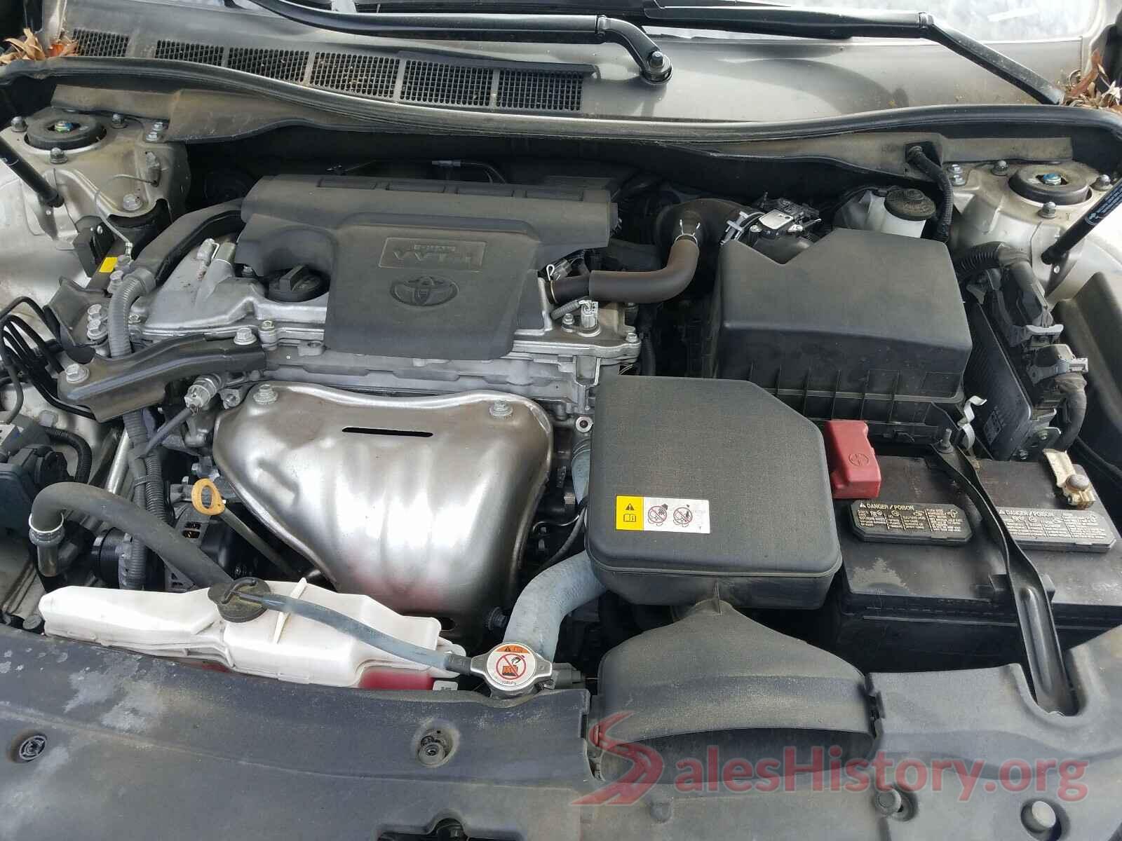 4T1BF1FKXHU791479 2017 TOYOTA CAMRY