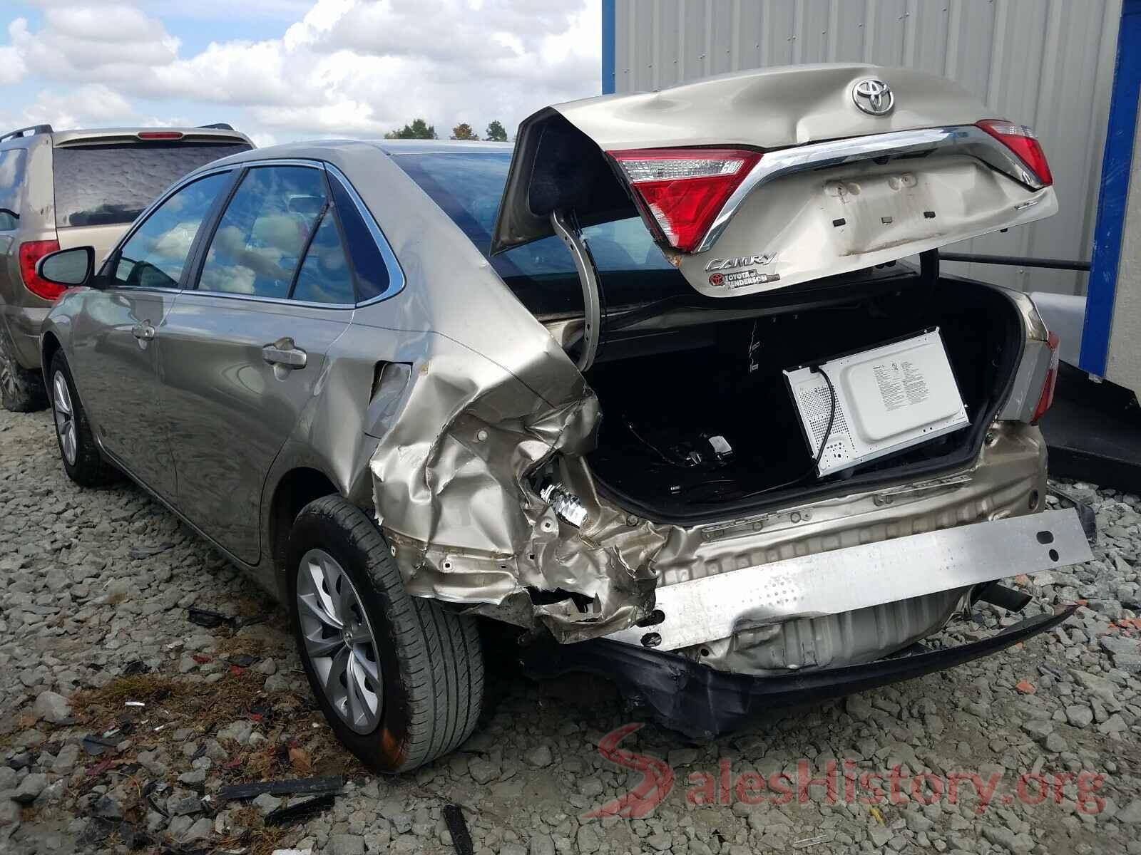 4T1BF1FKXHU791479 2017 TOYOTA CAMRY