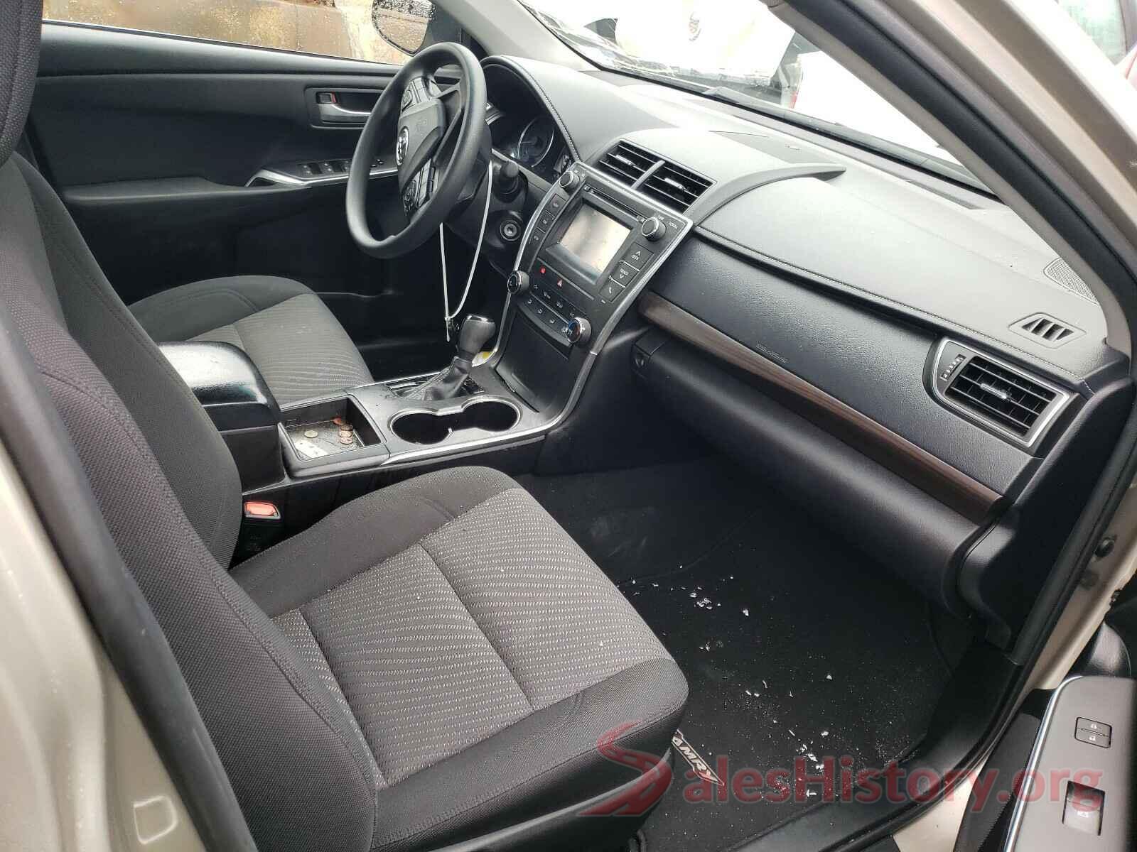 4T1BF1FKXHU791479 2017 TOYOTA CAMRY