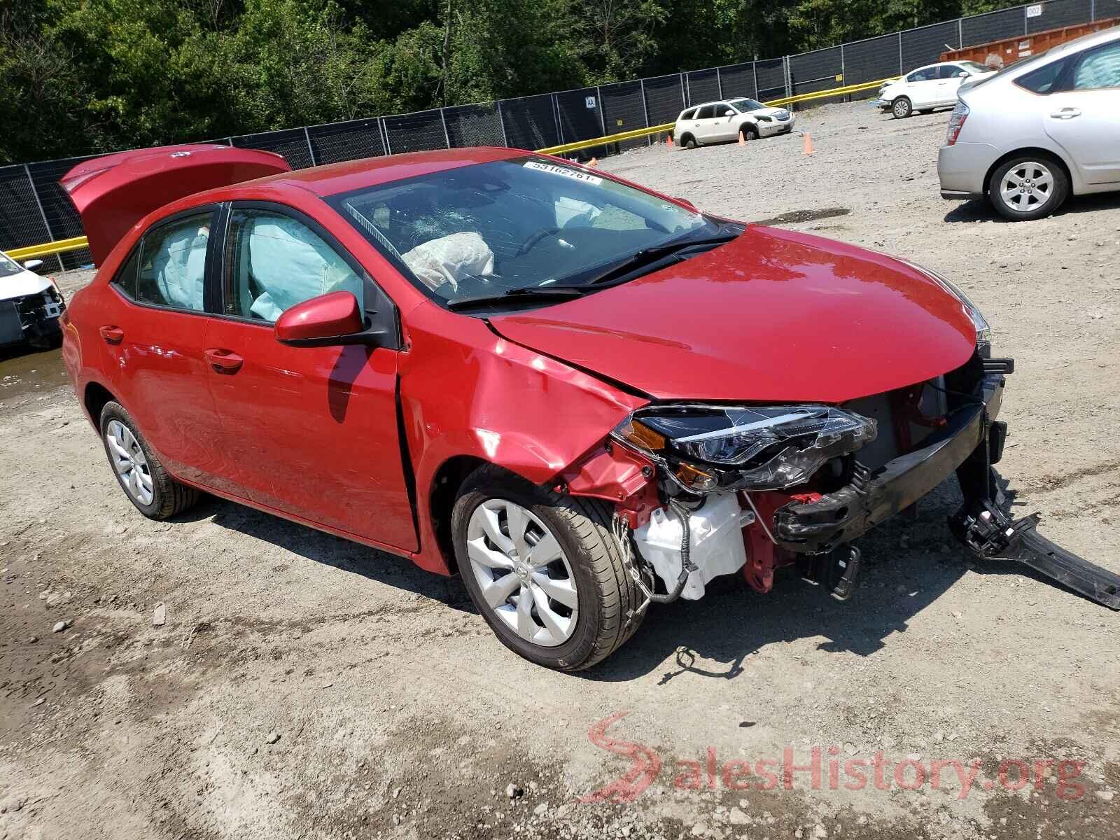 2T1BURHEXJC972102 2018 TOYOTA COROLLA