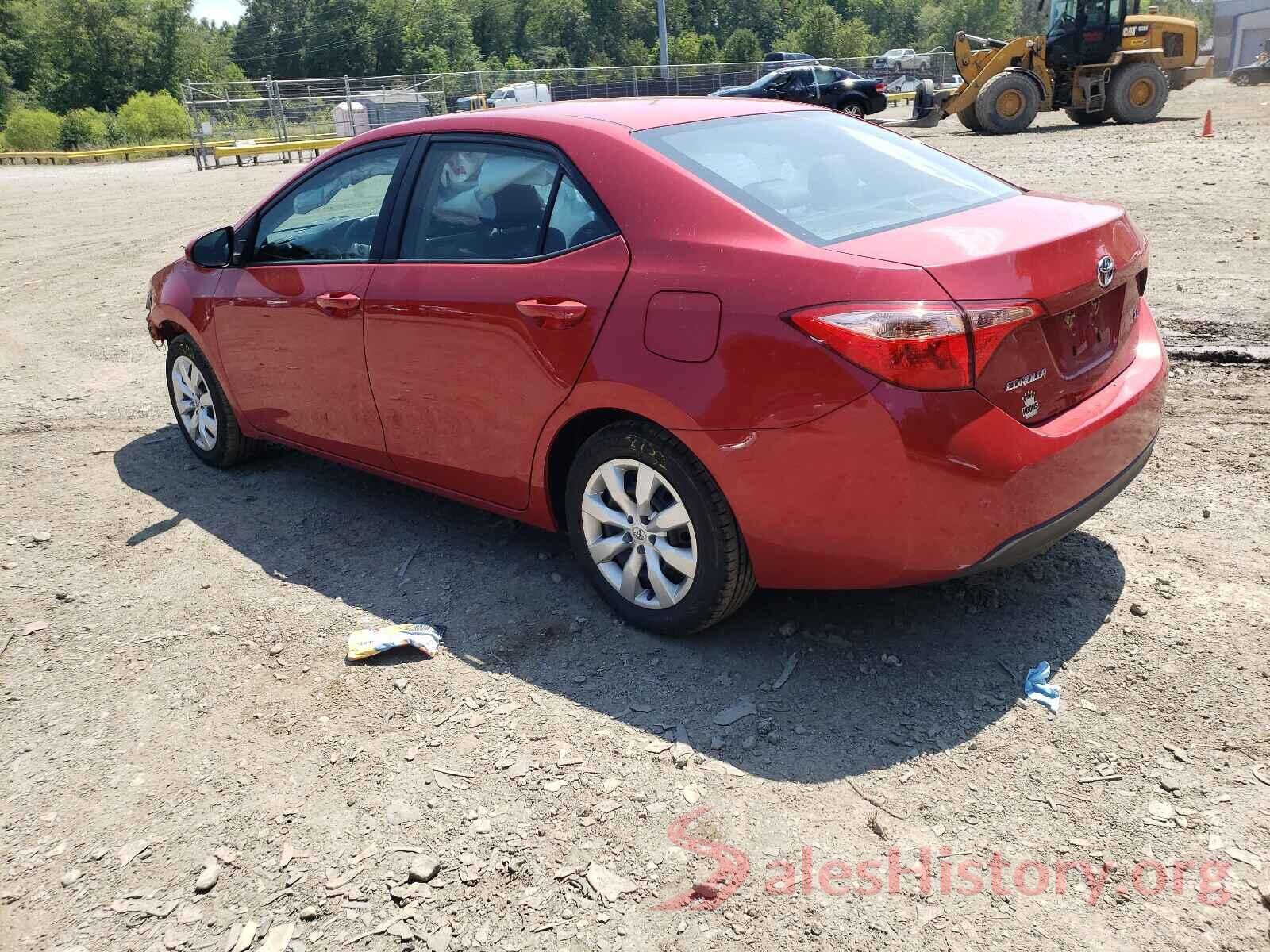 2T1BURHEXJC972102 2018 TOYOTA COROLLA