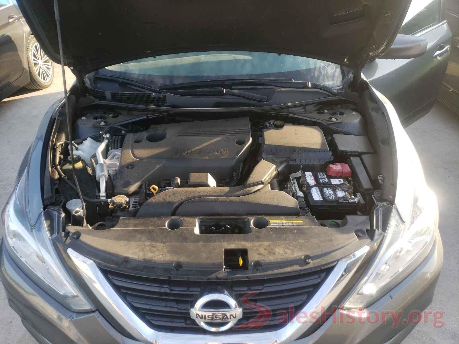 1N4AL3AP1JC477700 2018 NISSAN ALTIMA