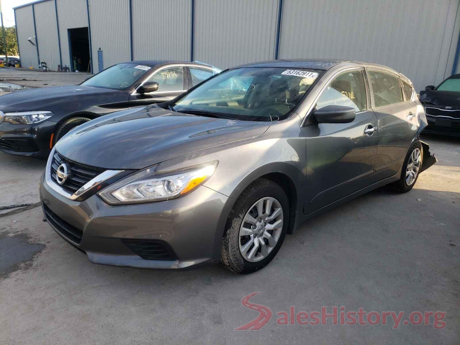 1N4AL3AP1JC477700 2018 NISSAN ALTIMA