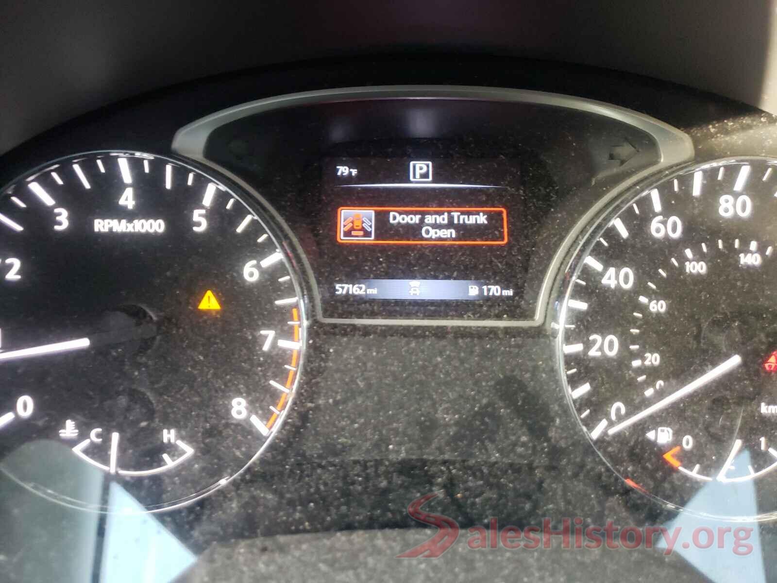 1N4AL3AP1JC477700 2018 NISSAN ALTIMA