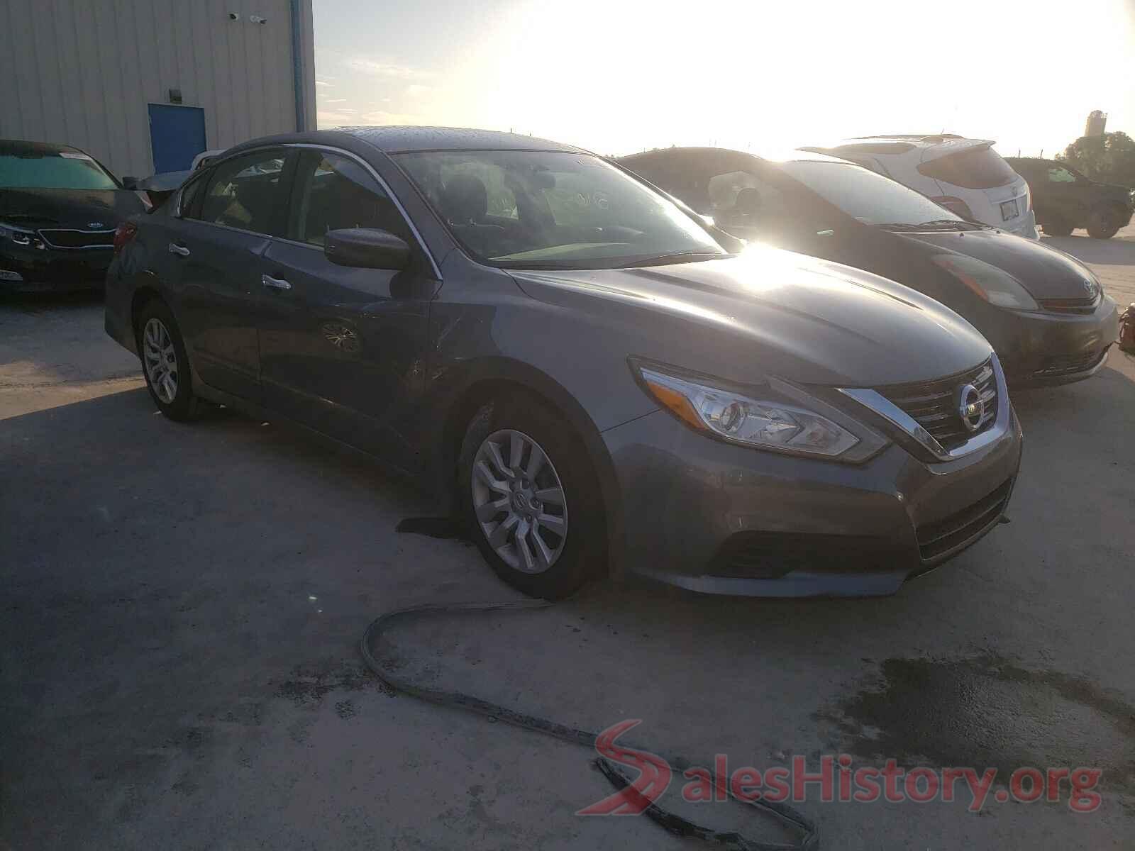 1N4AL3AP1JC477700 2018 NISSAN ALTIMA