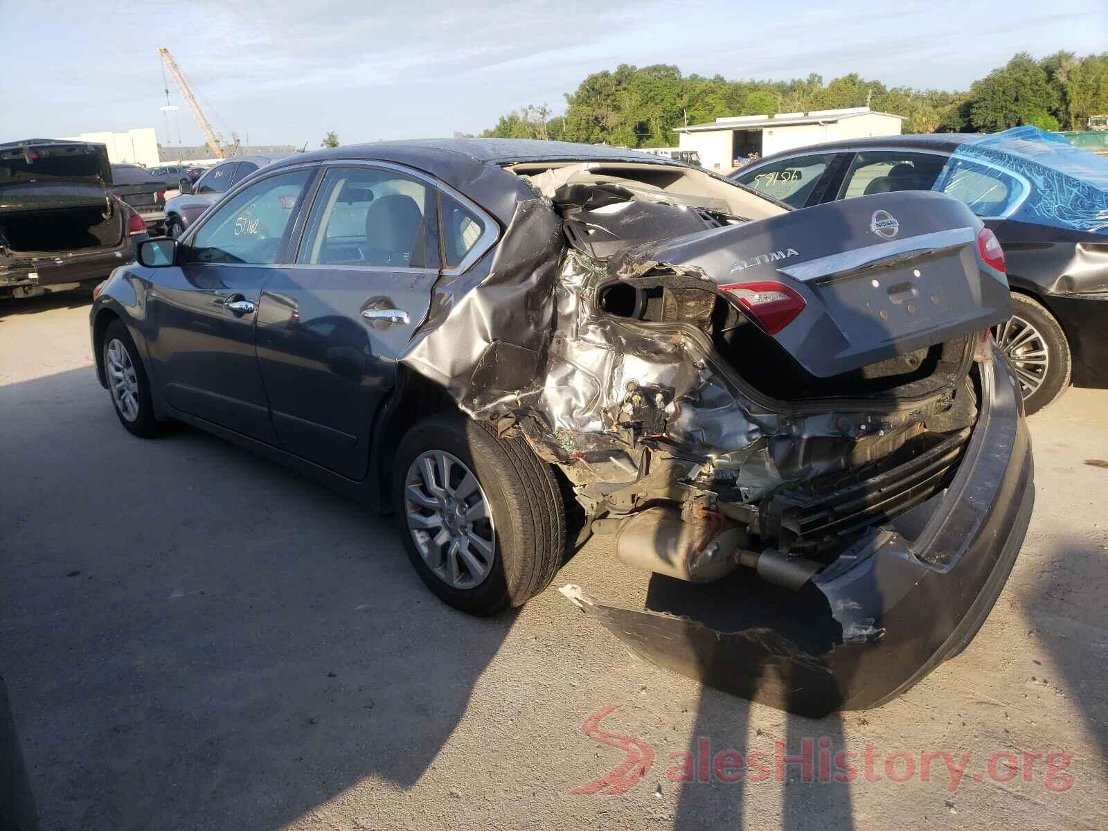 1N4AL3AP1JC477700 2018 NISSAN ALTIMA