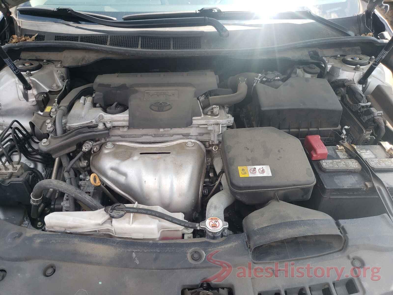 4T1BF1FK5HU326298 2017 TOYOTA CAMRY