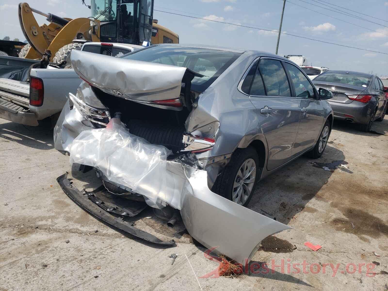 4T1BF1FK5HU326298 2017 TOYOTA CAMRY