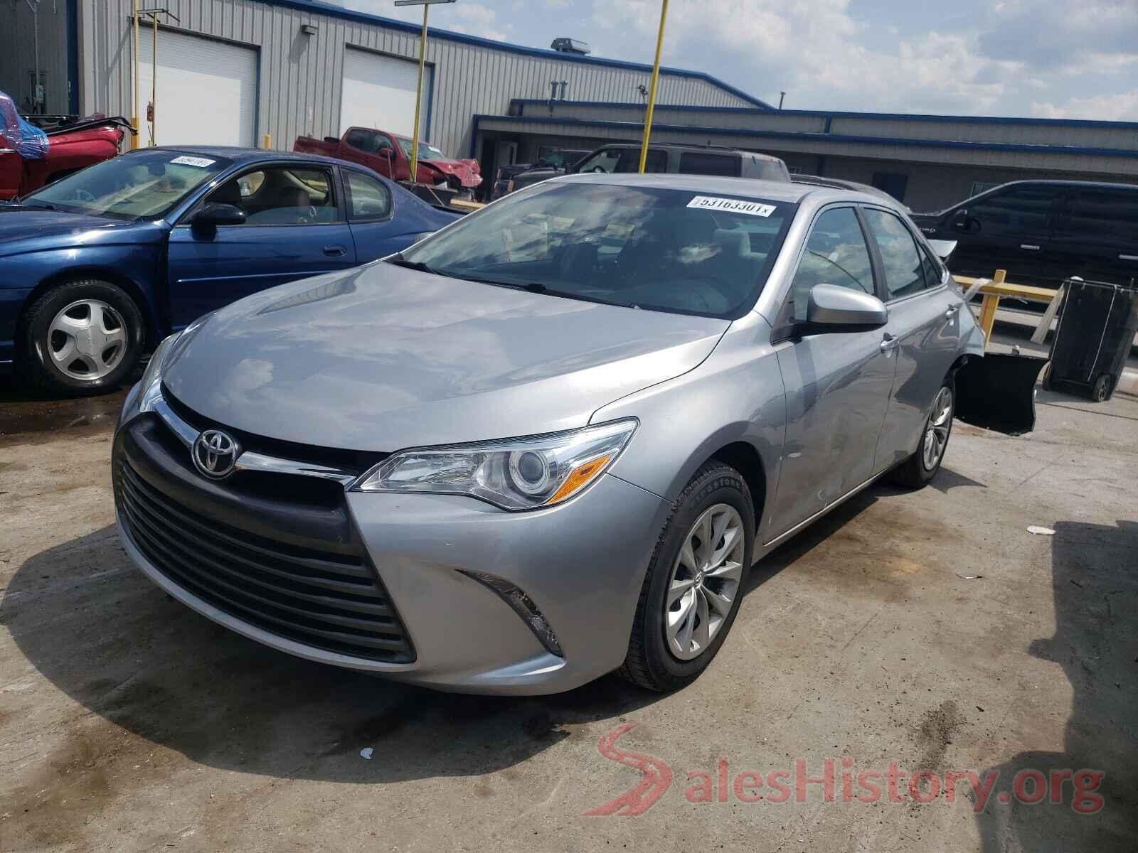 4T1BF1FK5HU326298 2017 TOYOTA CAMRY