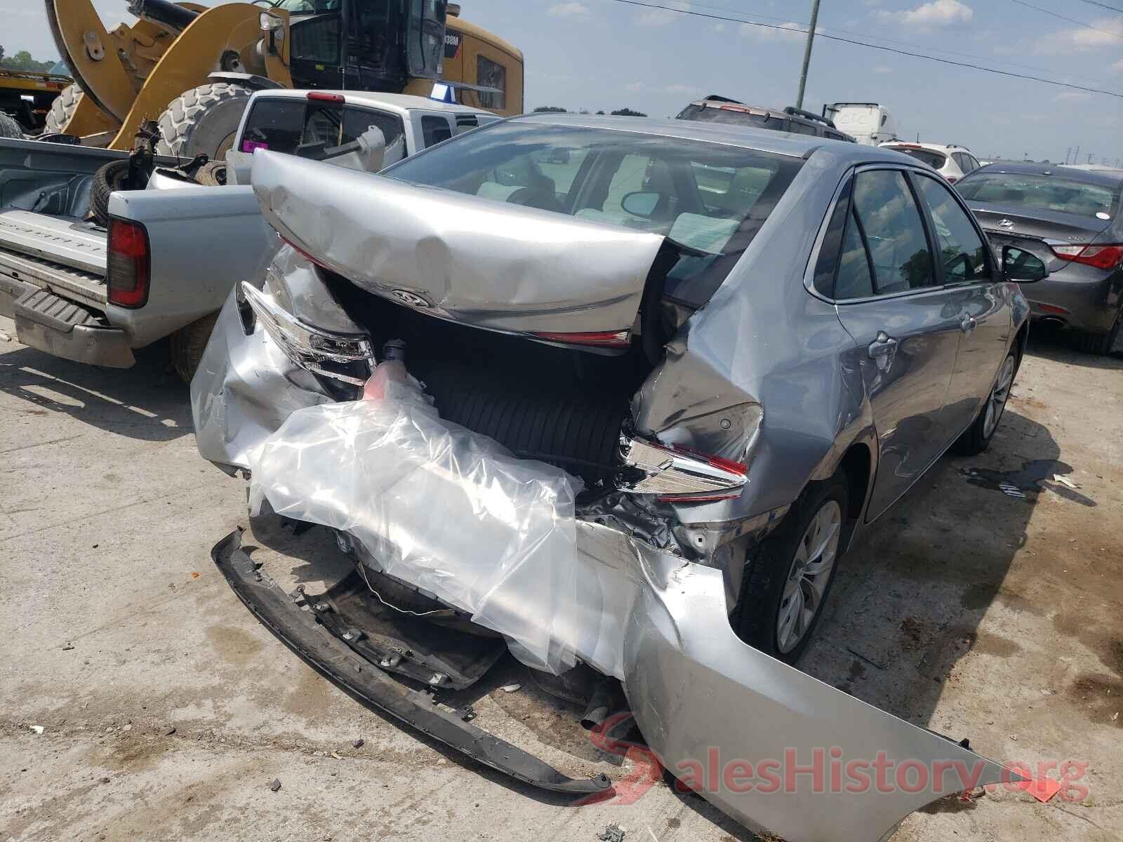 4T1BF1FK5HU326298 2017 TOYOTA CAMRY