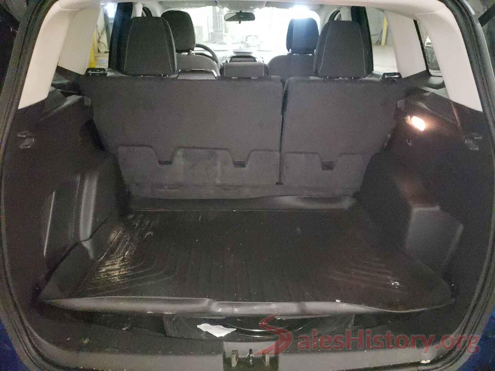 1FMCU9GD3JUB94415 2018 FORD ESCAPE