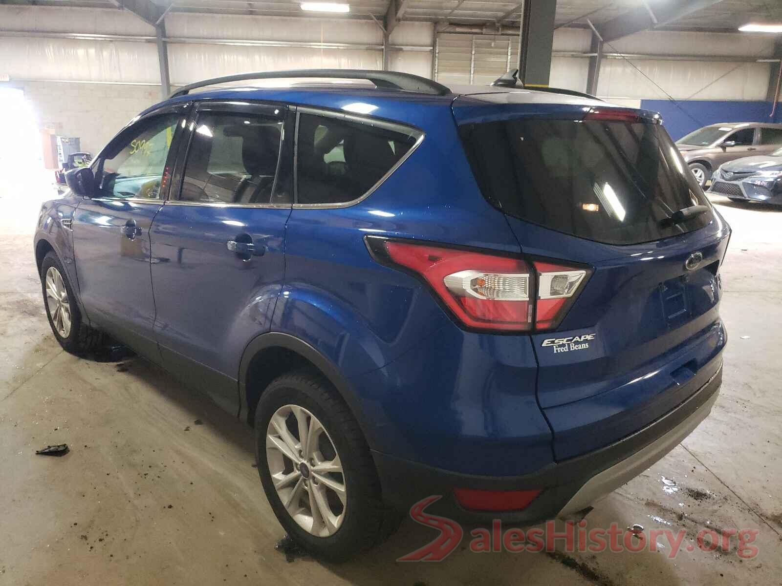 1FMCU9GD3JUB94415 2018 FORD ESCAPE