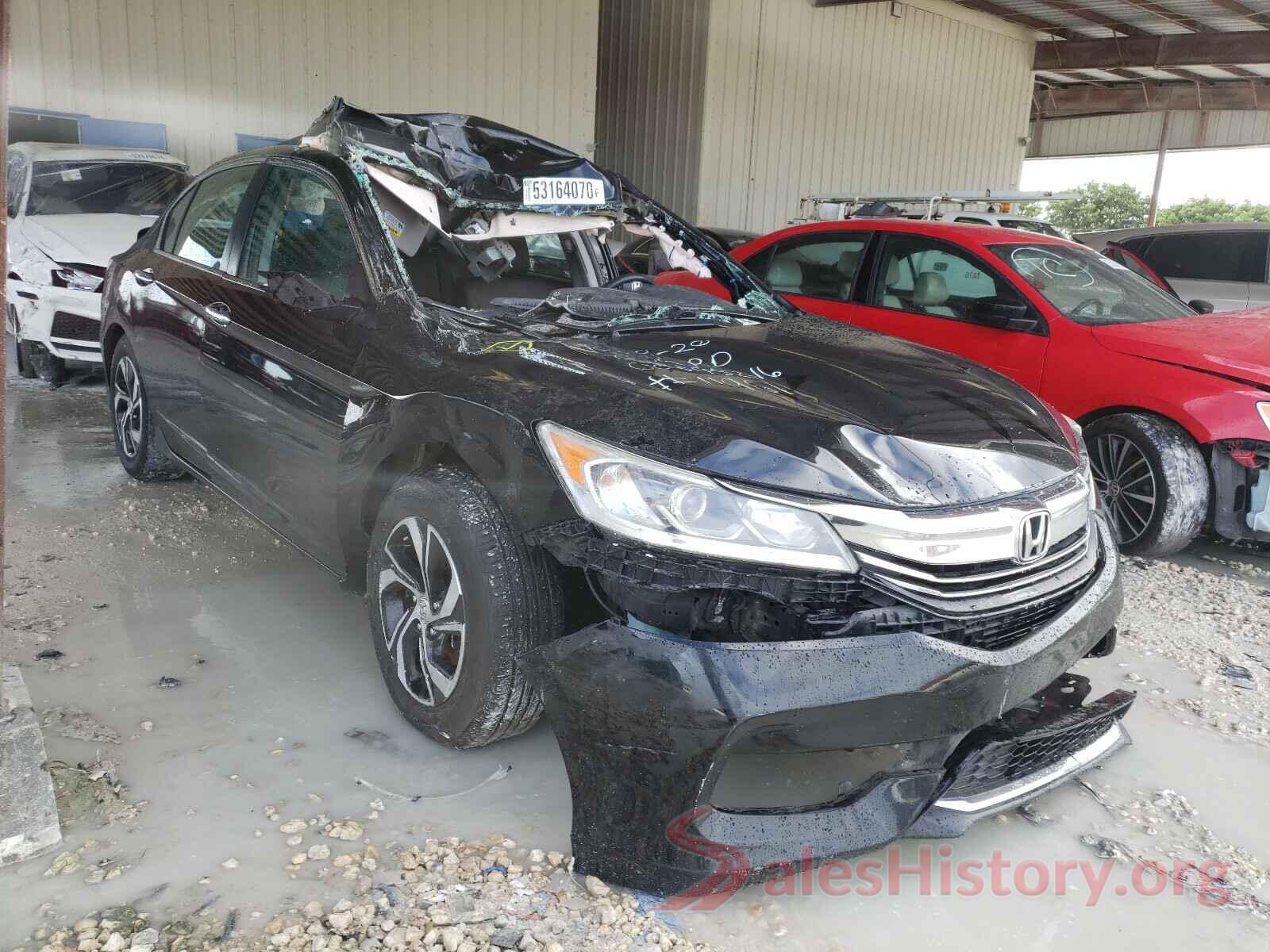 1HGCR2F34HA014961 2017 HONDA ACCORD